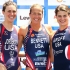 U.S. Olympic Committee confirms U.S. Triathlon team for London 2012