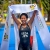 Ueda earns first Duathlon World Championship title