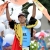 Vansteelant and Burke claim Zofingen ITU Powerman Long Distance Duathlon World Championships