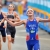 Laurent Vidal sprints to first ITU World Cup win in Mooloolaba