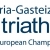 ETU Long Distance European Championships in Vitoria-Gasteiz this Weekend