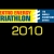 2010 Dextro Energy Triathlon - ITU World Championship Series Calendar Announced