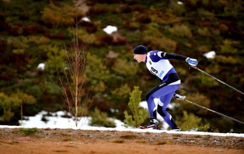 ITU Winter Triathlon World Championship titles to be decided in Cogne