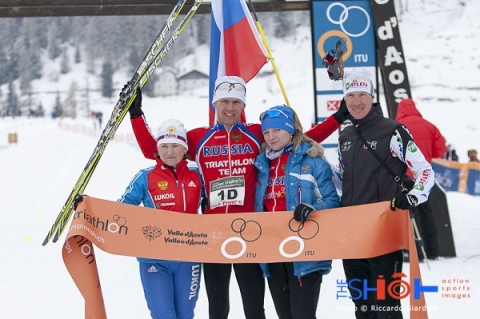 Weekend Race Roundup - February 25, 2013