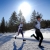 Andreev and Løvset aim to defend winter triathlon world titles in Jämijärvi