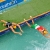 2012 ITU Triathlon World Cup Series schedule announced