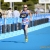 France dominate in Besancon World Paratri Event