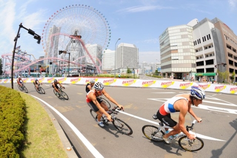 ITU re-schedules Yokohama event for September