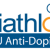 Athlete Advisory – Pseudoephedrine