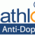 2013 Anti-Doping Letter to National Federations and Athletes