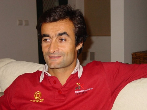 António Miguel Jourdan 1971 - 2012