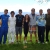Training with Leonardo Chacon in Costa Rica