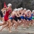Strong fields set up close races as the sprint triathlon season heads to Clermont