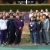 Successful ITU Level 2 Competitive Coaching course in Chiba, Japan