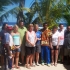 Cook Islands Host Oceania Course and Mini Pacific Games
