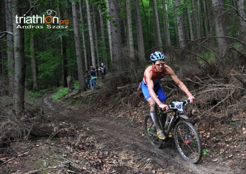 New legends will be made at first ITU Cross Triathlon World Championships