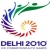ITU Anti-Doping team at Commonwealth Games