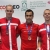 Llanos, Berasategui Take European Long Distance Titles