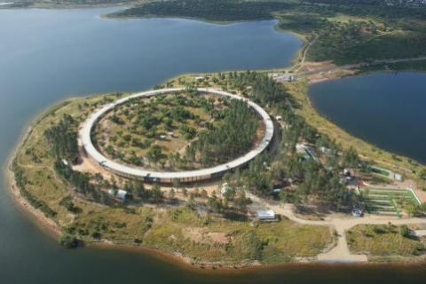 Inaugural Cross Triathlon World Championships