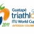 Countdown to the 2011 Guatape ITU World Cup continues