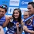 Best of 2015: France wins Mixed Relay Champs