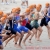 ITU Unveils 2011 Sport Development Projects