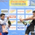 Hat Trick for Brownlee in Austria
