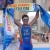 Gomez Runs to Hamburg Win