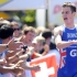 Jonny Brownlee misses San Diego World Series due to injury