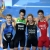 Youth Olympic Games medallists favourites to take Junior World Championships