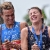 Kasper and Castro capture first World Cup wins