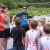 Kitzbühel Kids train with Findlay and Hayes