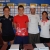 Athletes throw their support behind Team Triathlon