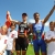 Sudrie, Steffen Take ITU Long Distance World Titles