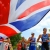 Triathlon Live Sites launched around the UK before Olympic Test Event
