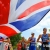 London World Champs Preview