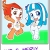 Introducing Lyo and Merly - Mascots for the first Youth Olympic Games