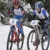 2006 Winter Triathlon World Cup ended at Kuopio, Finland.