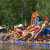 3 weeks for the 2008 Madrid BG Triathlon World Cup