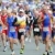 Age-Group Race turned into Du