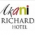 Akani Richards new host hotel