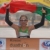 Fernandes defends Duathlon title