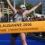 New Video:Aquathlon Championships
