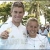 Australia honours top triathletes.
