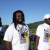Behind the scenes moments from African Champs