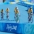 Beijing Photo Gallery - Pre-Race