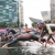 Belaubre and Blatchford win in Salford