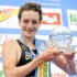 Brownlee Reclaims Ranking Top Spot