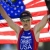 Chrabot & Oeinik win USA Champs