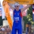 Clarke Crowned ITU Rookie of the Year